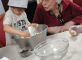 Concours de cookies intergénérationnel Résidence Les Terres Rouges Aubagne