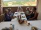 Repas thérapeutique  Résidence Les Terres Rouges Aubagne
