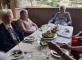 Repas thérapeutique du 9 Mai Résidence Les Terres Rouges Aubagne
